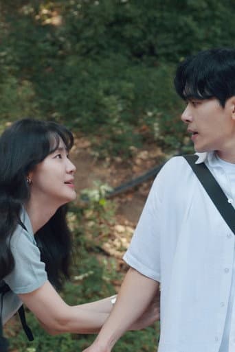 Pôster oficial do dorama Days in Colors em português