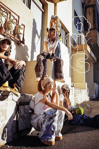 Pôster oficial do dorama OMG em português