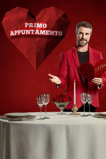 Pôster oficial do dorama Primo appuntamento em português