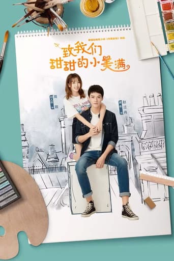 Pôster oficial do dorama The Love Equations em português