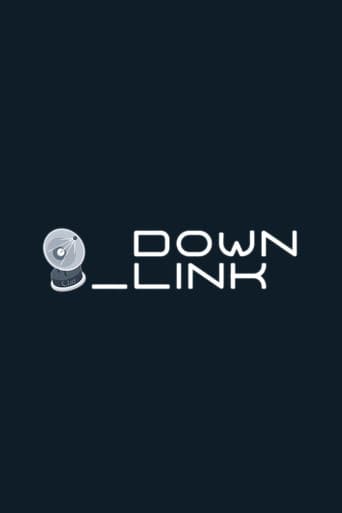 Pôster oficial do dorama Down_Link em português