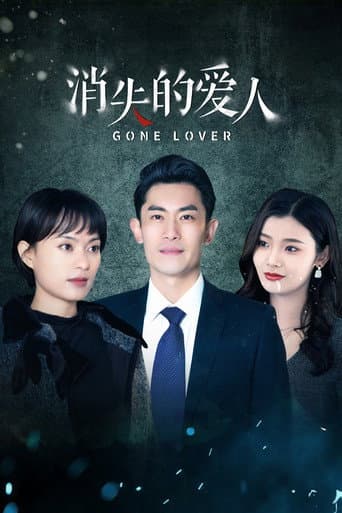 Pôster oficial do dorama Missing Lover em português