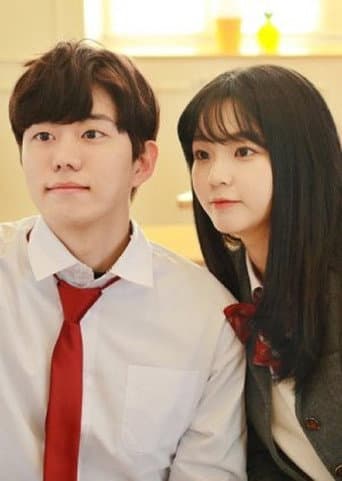 Pôster oficial do dorama Twenty: Moon em português