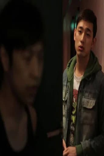 Pôster oficial do dorama Spring Fever em português
