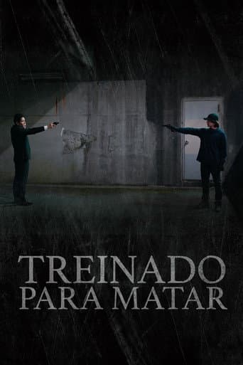 Pôster oficial do dorama Treinado Para Matar em português