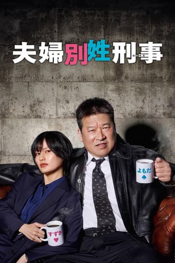 Pôster oficial do dorama Surname Confidential em português
