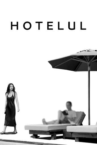 Pôster oficial do dorama The Hotel em português
